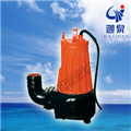 潛水排污泵